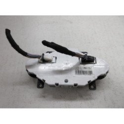 Commande Chauffage Ford Fiesta 6 Phase 2